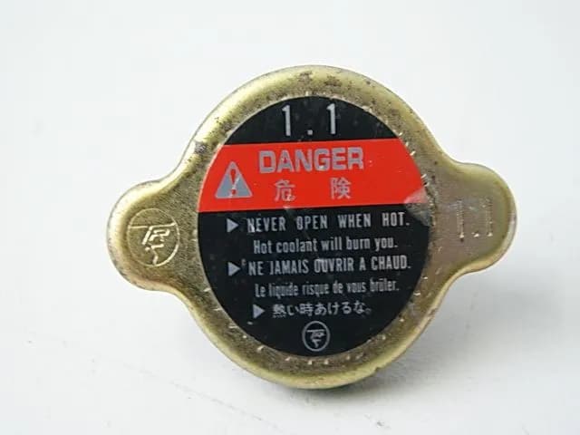 HONDA FJS 600 PF01 SILVER WING KÜHLERDECKEL KÜHLER