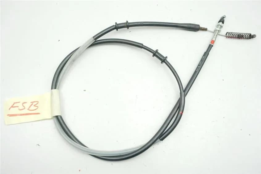 HONDA FJS 600 PF01 SILVER WING BREMSSEIL PARKBREMSE FESTSTELLBREMSE BREMSZUG