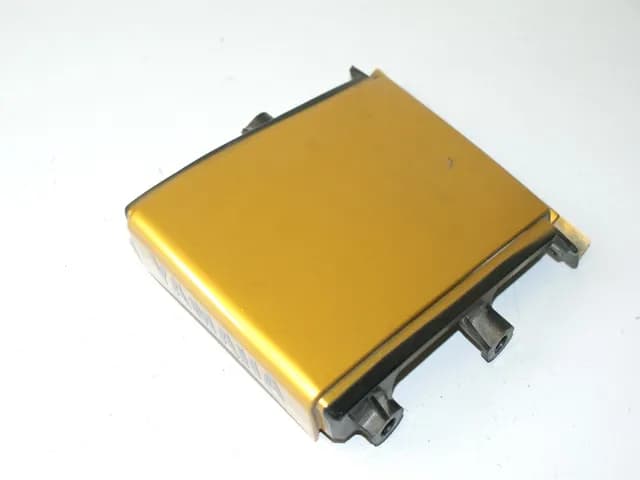 YAMAHA TDM 850 4TX HECKVERKLEIDUNG MITTE COWLING