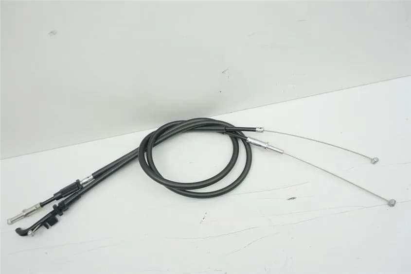 KAWASAKI NINJA 400 EX400G GASZÜGE GASZUG GASSEIL