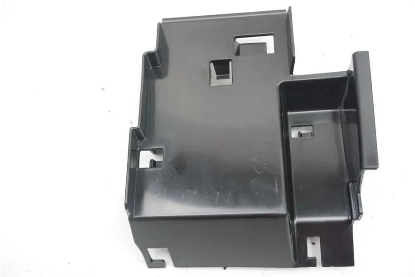 KAWASAKI NINJA 400 EX400G ABDECKUNG ECU CDI COVER VERKLEIDUNG HALTER