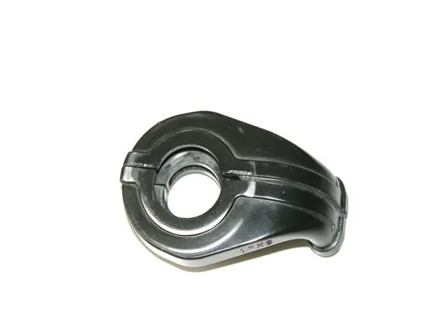 YAMAHA TDM 850 4TX UMLENKROLLE GASGRIFF