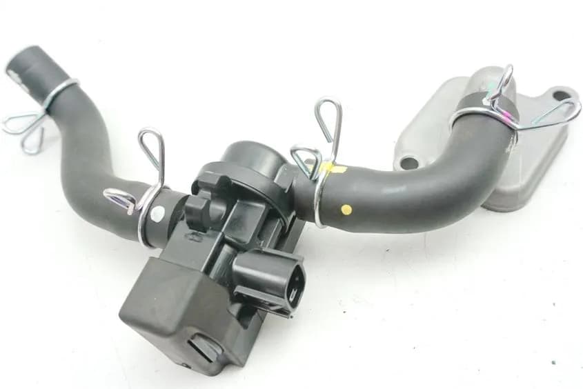 KAWASAKI NINJA 400 EX400G SEKUNDÄRLUFTVENTIL VENTIL