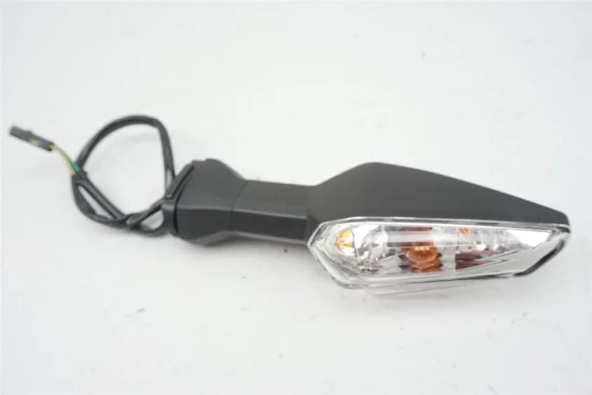 KAWASAKI NINJA 400 EX400G BLINKER RECHTS HINTEN TURN SIGNAL