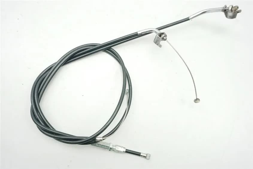 HONDA CBR 600 RR PC40 - SEILZÜGE EXUP AUSLASSSTEUERUNG 2013-2016