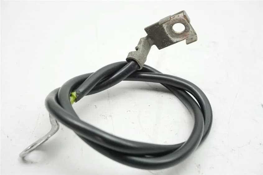 HONDA CBR 600 PC35 MASSEKABEL MINUSKABEL