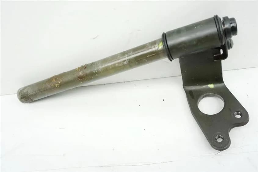 SUZUKI RG 80 GAMMA NC11A LENKERSTUMMEL LINKS HANDLEBAR