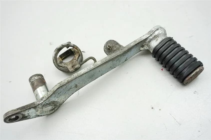 SUZUKI RG 80 GAMMA NC11A BREMSPEDAL FUßBREMSPEDAL