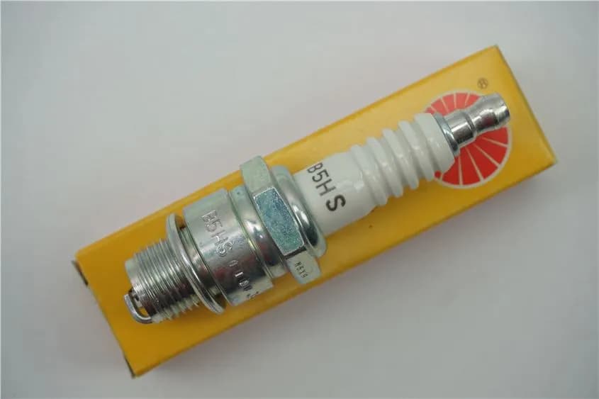 ZÜNDKERZE NGK - B5HS