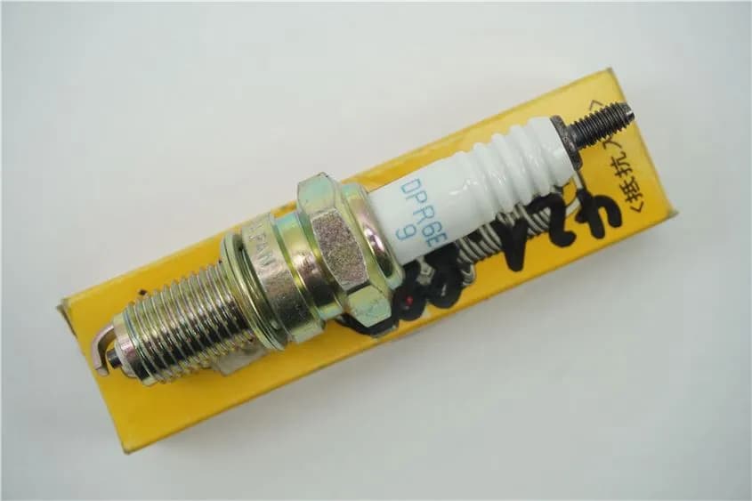 ZÜNDKERZE NGK - DPR6EA-9