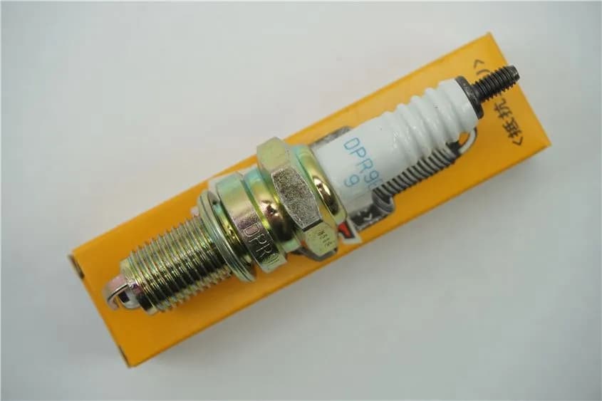 ZÜNDKERZE NGK - DPR9EA-9