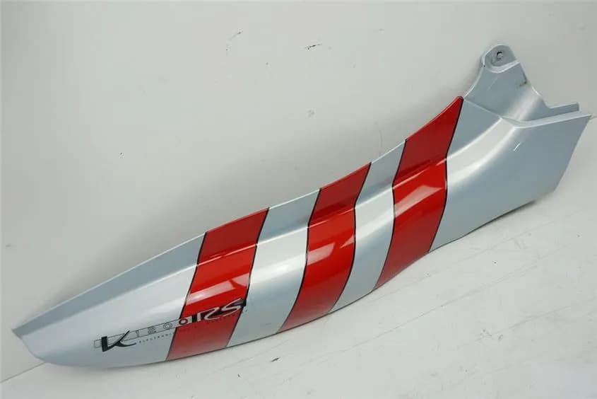 BMW K 1200 RS K12 HECKVERKLEIDUNG RECHTS ABDECKUNG COVER VERKLEIDUNG