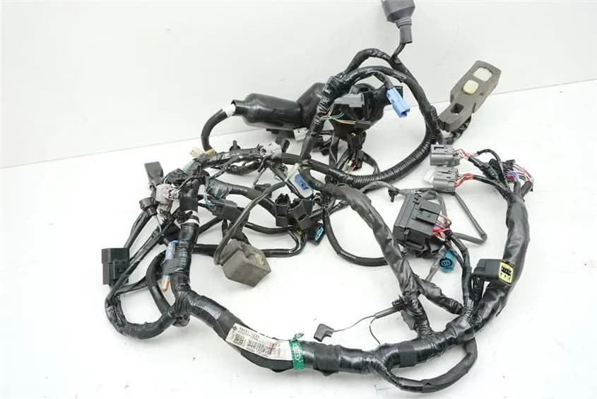 KAWASAKI Z 800 ZR800A KABELBAUM WIRE HARNESS - 26031 - 1532