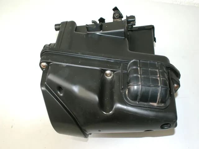KAWASAKI BN 125 A ELIMINATOR AIRBOX LUFTFILTERKASTEN