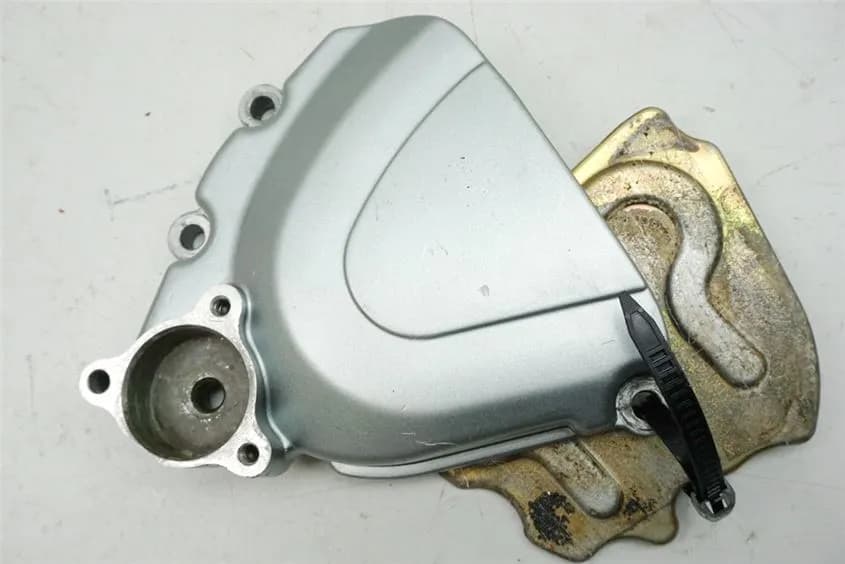 MV AGUSTA 910 BRUTALE F4 RITZELABDECKUNG COVER MOTOR MOTORDECKEL