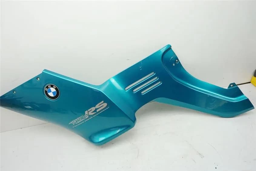 BMW R 1100 RS 259 SEITENVERKLEIDUNG LINKS ABDECKUNG COVER