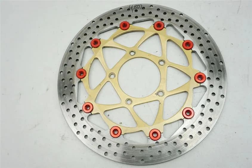 MV AGUSTA 910 BRUTALE F4 BREMSSCHEIBE VORN BRAKE DISC - 4,803 MM