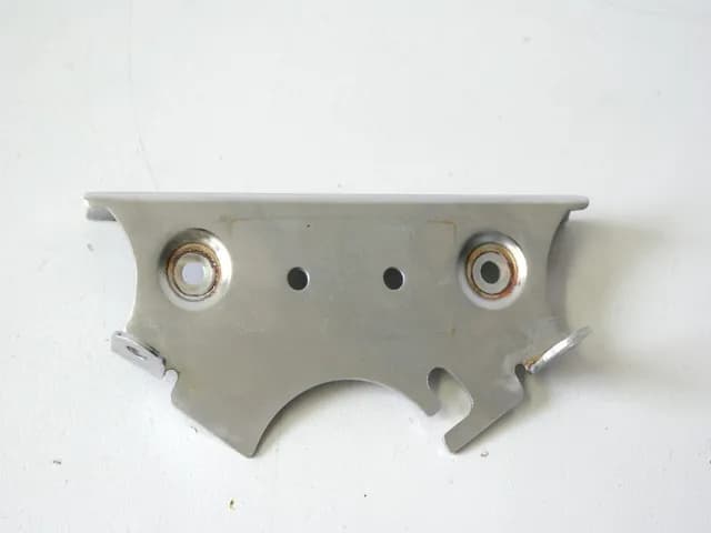 KAWASAKI BN 125 A ELIMINATOR HALTERUNG SCHEINWERFER HALTER