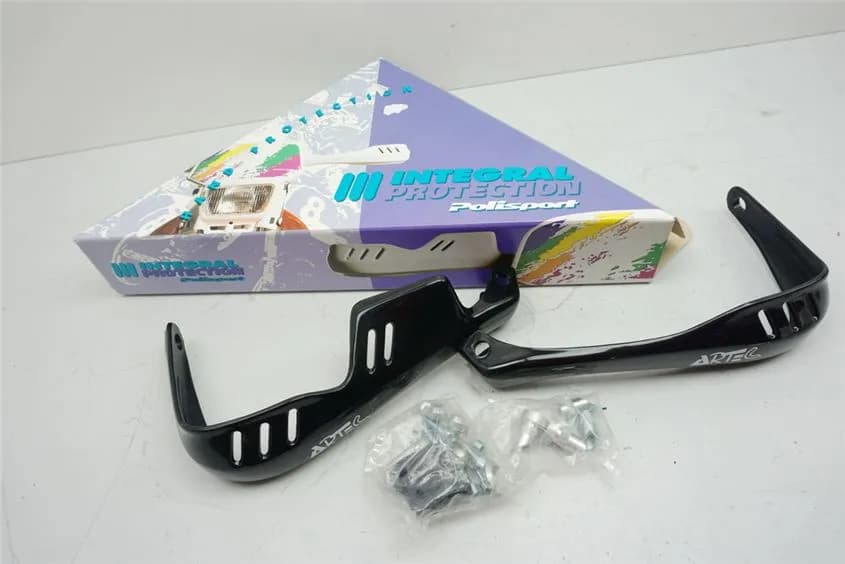 HANDSCHÜTZER PROTEKTOREN ARTEC HANDPROTEKTOREN