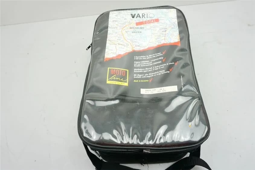 TANKTASCHE TANKRUCKSACK 34 LITER MOTOLINE