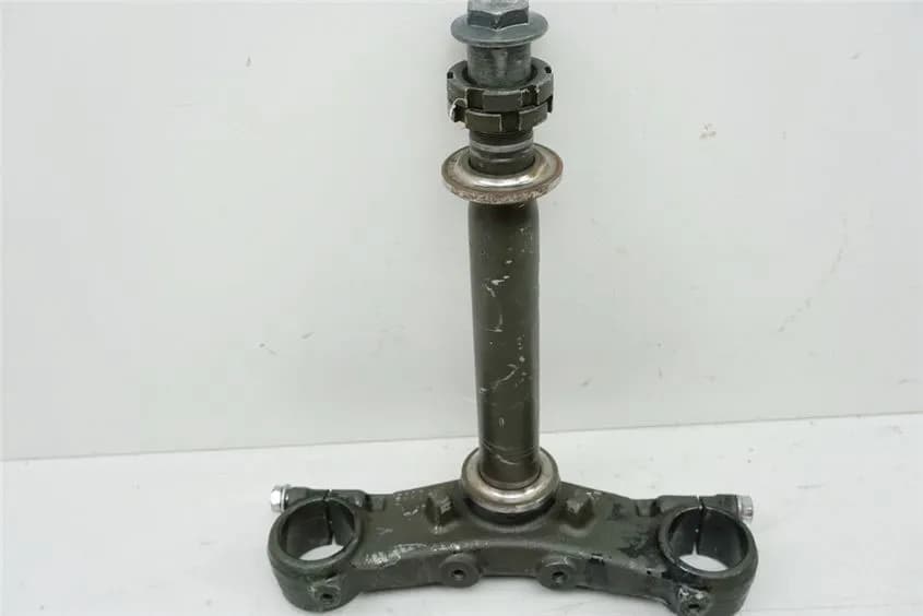 YAMAHA XJ 750 SECA 11M GABELBRÜCKE UNTEN (für Gabel Standrohr Gabelholm)