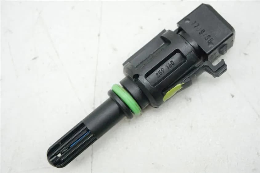 BMW F 800 R K73 TEMPERATURFÜHLER SENSOR AIRBOX