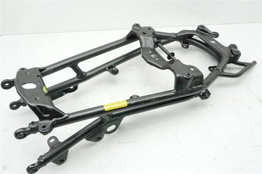 MV AGUSTA 910 BRUTALE F4 HECKRAHMEN RAHMENHECK SUBFRAME