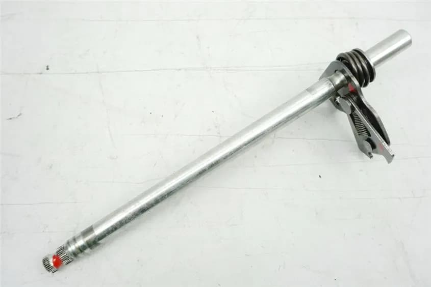 KAWASAKI ZZR 500 ZX500C SCHALTWELLE GETRIEBE