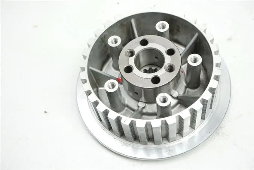 KAWASAKI ZZR 500 ZX500C KUPPLUNGSKORB INNEN NABE KUPPLUNG