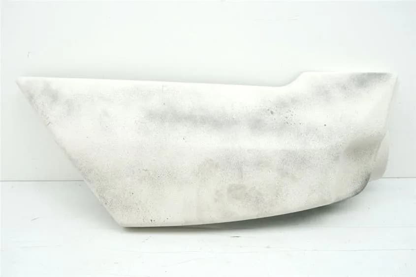 KAWASAKI KZ 750 B SEITENDECKEL RECHTS ABDECKUNG COVER VERKLEIDUNG