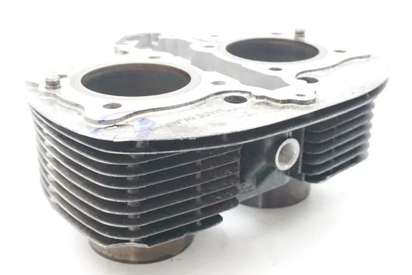 KAWASAKI KZ 750 B ZYLINDER CYLINDER