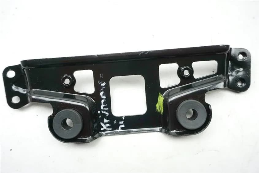 DUCATI MONSTER 696 M5 HALTER WERKZEUGFACH WERKZEUGBOX