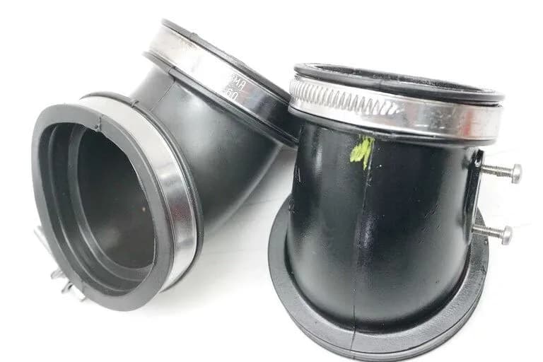 DUCATI MONSTER 696 M5 ANSAUGGUMMIS AIRBOX