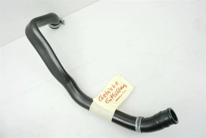 DUCATI MONSTER 696 M5 SCHLAUCH ENTLÜFTUNG GETRIEBE MOTOR