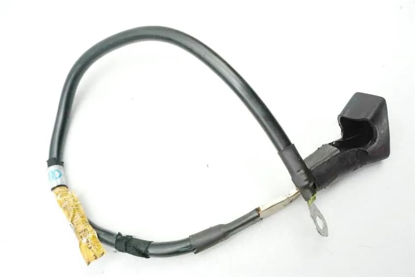 DUCATI MONSTER 696 M5 MASSEKABEL MINUSKABEL