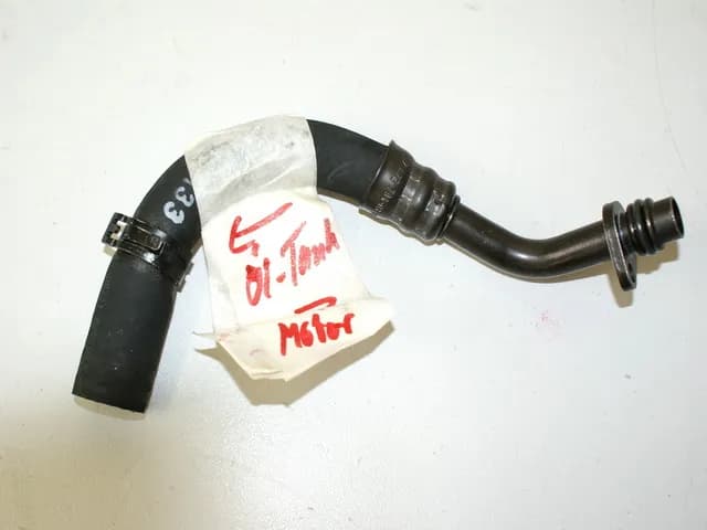 BMW K 1300 S K12S ÖLLEITUNG OIL HOSE