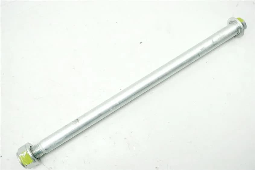 HONDA CB 500 S PC32 SCHWINGACHSE ACHSE SCHWINGE