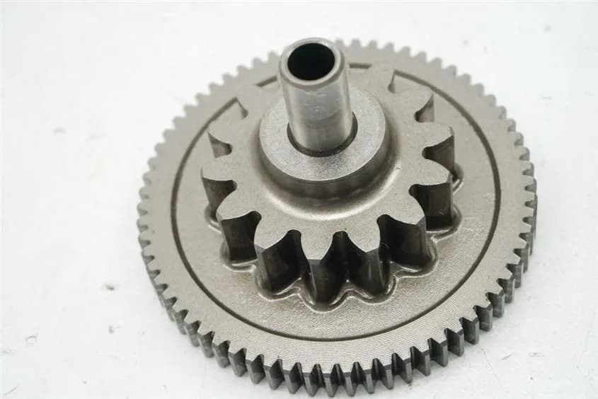 HONDA CB 500 S PC32 ZAHNRAD ANLASSER REDUKTON ZWISCHENRAD