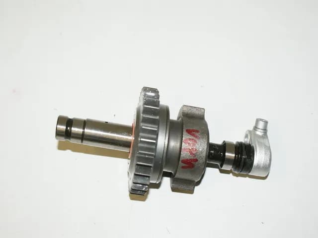 BMW K 1300 S K12S AUSGLEICHSWELLE VO BALANCER WELLE