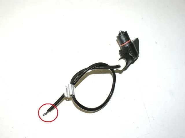 BMW K 1300 S K12S IMPULSGEBER ZÜNDUNG PICK UP