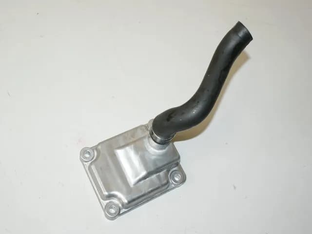 BMW K 1300 S K12S MOTORDECKEL ENTLÜFTUNG COVER MOTOR