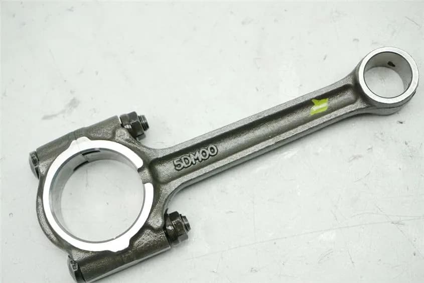 YAMAHA FZS 600 RJ02 FAZER PLEUEL PLEUELSTANGE PLEUL PISTON ROD - YD