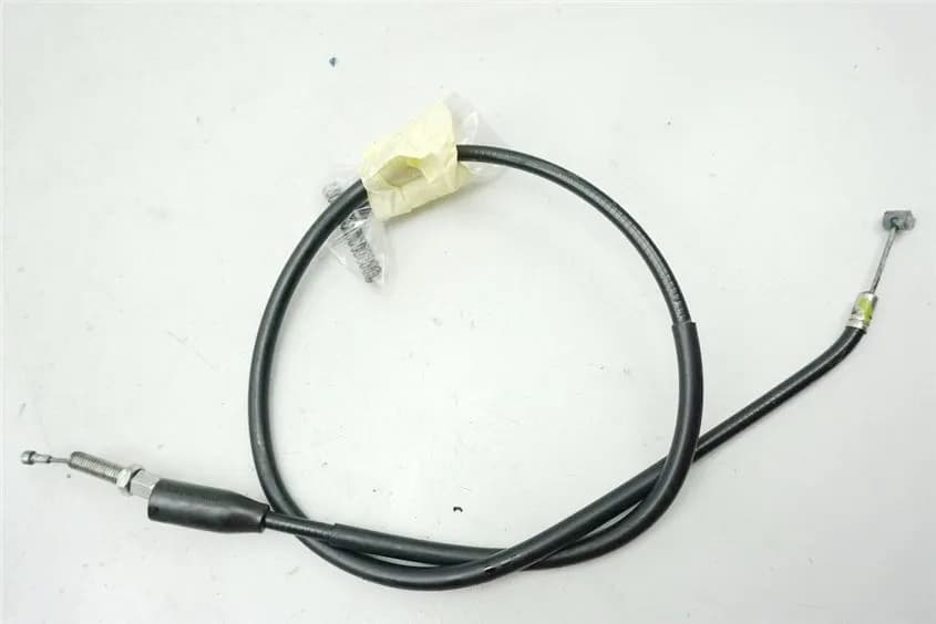 SUZUKI RG 80 GAMMA NC11A KUPPLUNGSZUG KUPPLUNGSSEIL