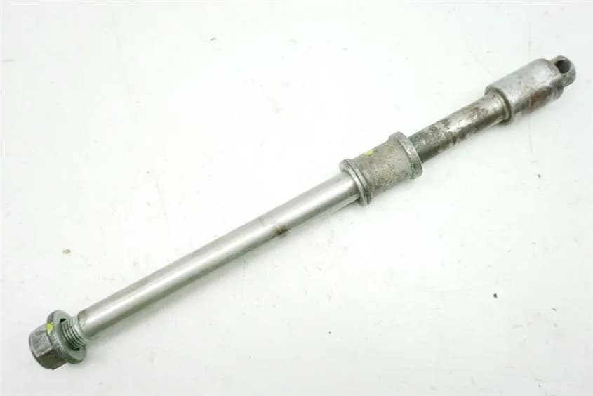 HONDA VT 700 C RC19 SHADOW STECKACHSE HINTEN ACHSE DISTANZHÜLSE