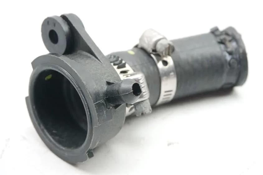 HONDA VT 700 C RC19 SHADOW EINFÜLLSTUTZEN KÜHLER