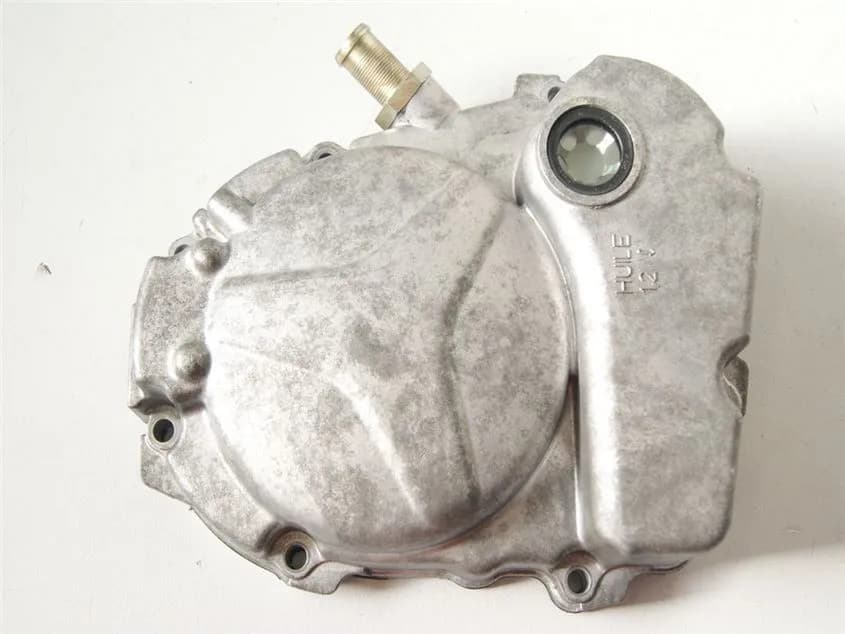 PEUGEOT SATELIS 125 J2 COMPRESSOR LIMADECKEL COVER MOTOR MOTORDECKEL
