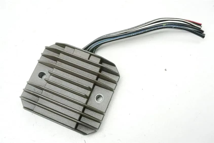 KAWASAKI VN 800 VN800B CLASSIC LADEREGLER REGLER GLEICHRICHTER