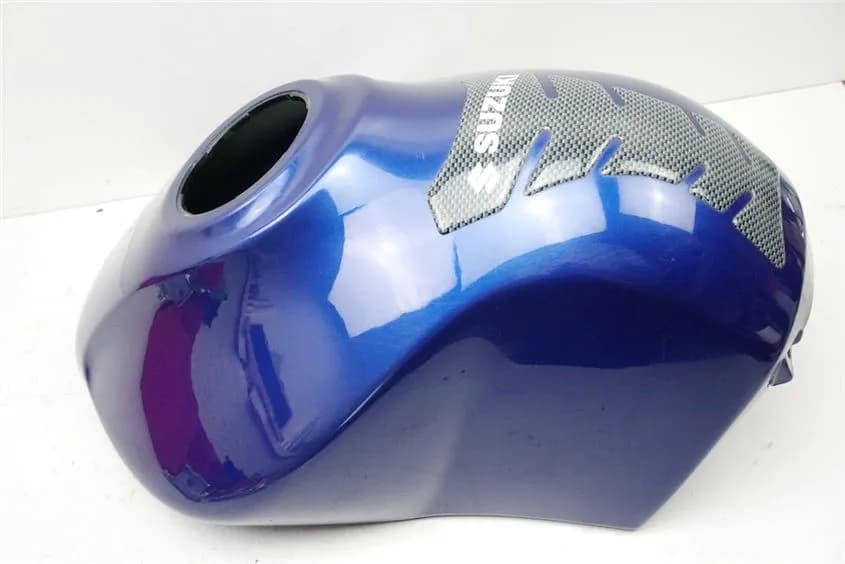 DAELIM VJ 125 ROADWIN TANKHAUBE TANK ABDECKUNG COVER VERKLEIDUNG