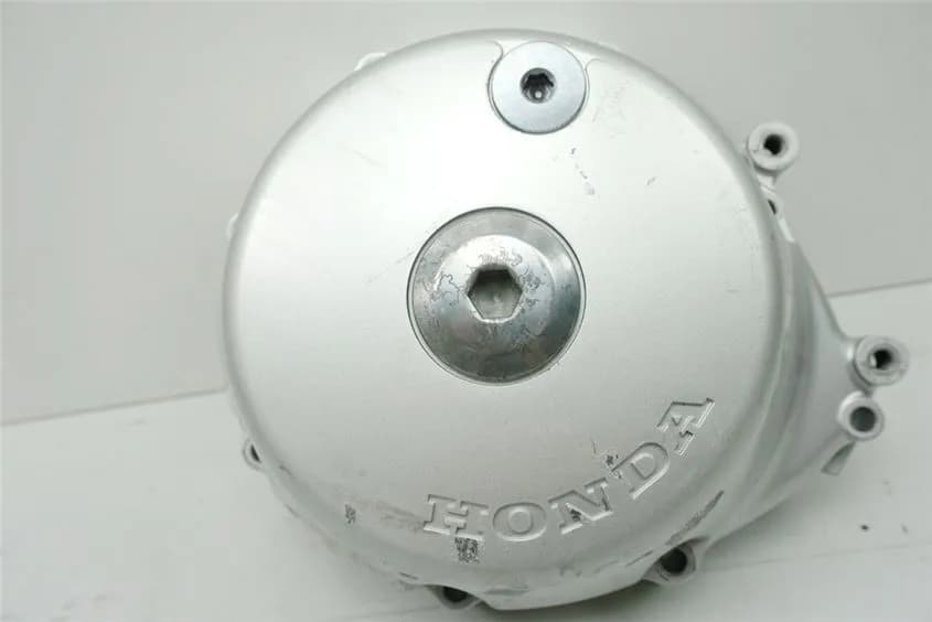 HONDA XL 125 V JC32 VARADERO LIMADECKEL COVER MOTOR MOTORDECKEL