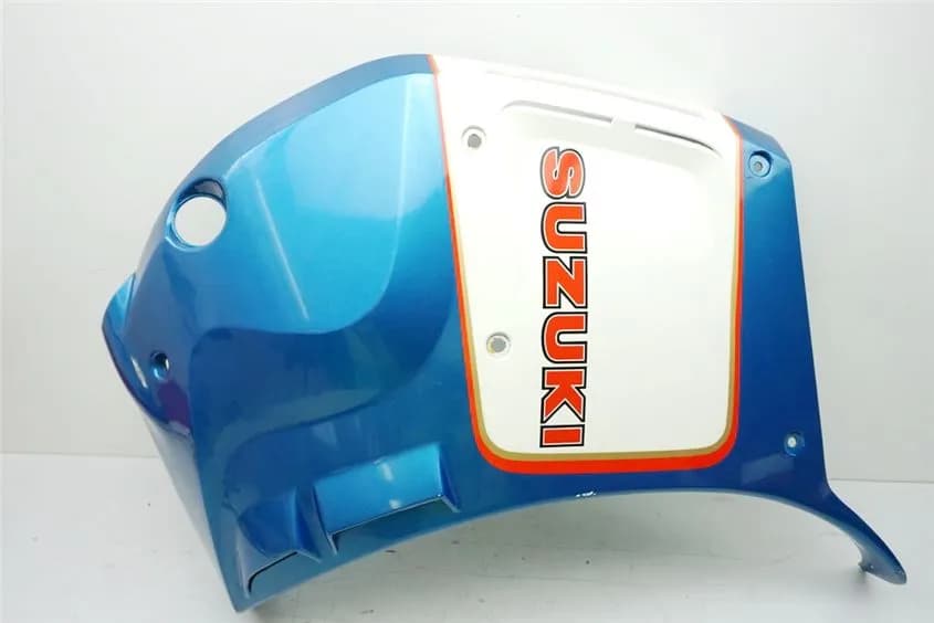 SUZUKI GSX 550 GSX 750 SEITENVERKLEIDUNG RECHTS ABDECKUNG COVER 94431-43410